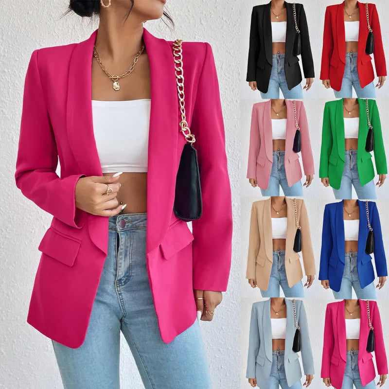 Isabella | Elegant jacket