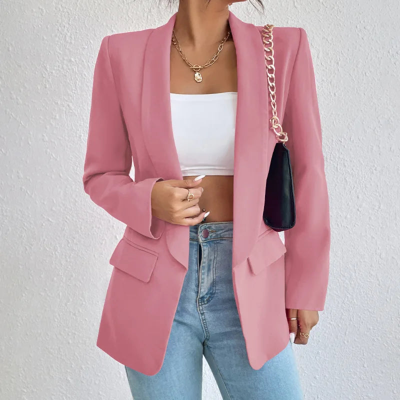 Zahira® | Stylish blazer