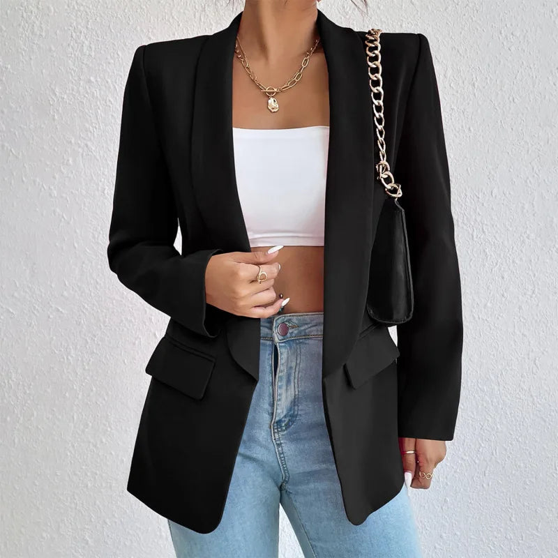 Isabella | Elegant jacket