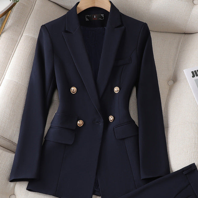 Xochitl | Elegant set