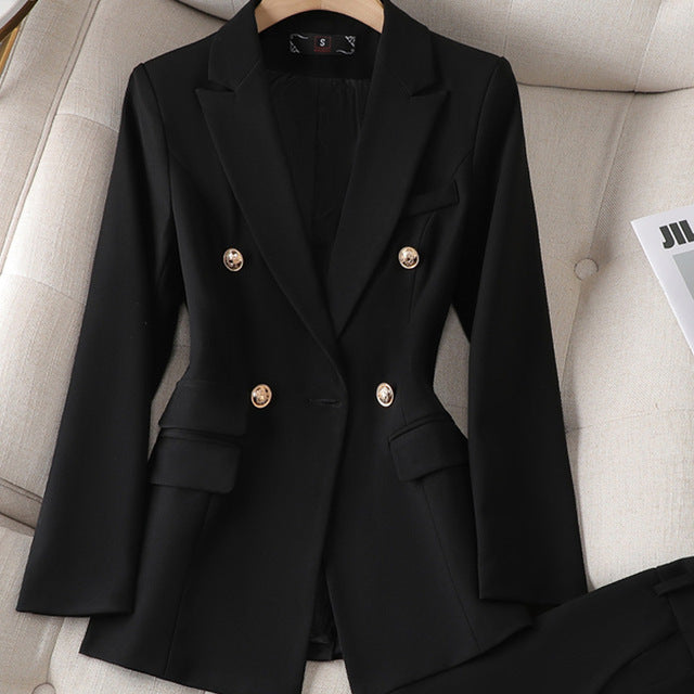 Xochitl | Elegant set
