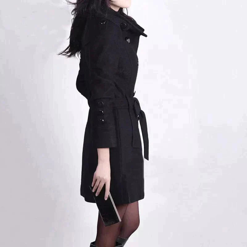 Harriet | Simple and stylish winter coat