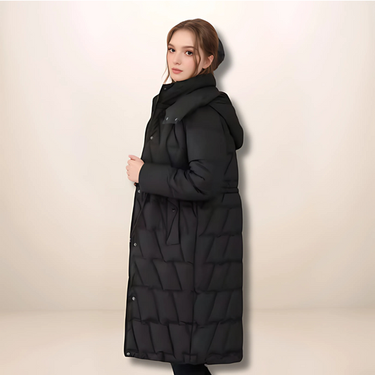 Juana | Cozy winter tablecloth