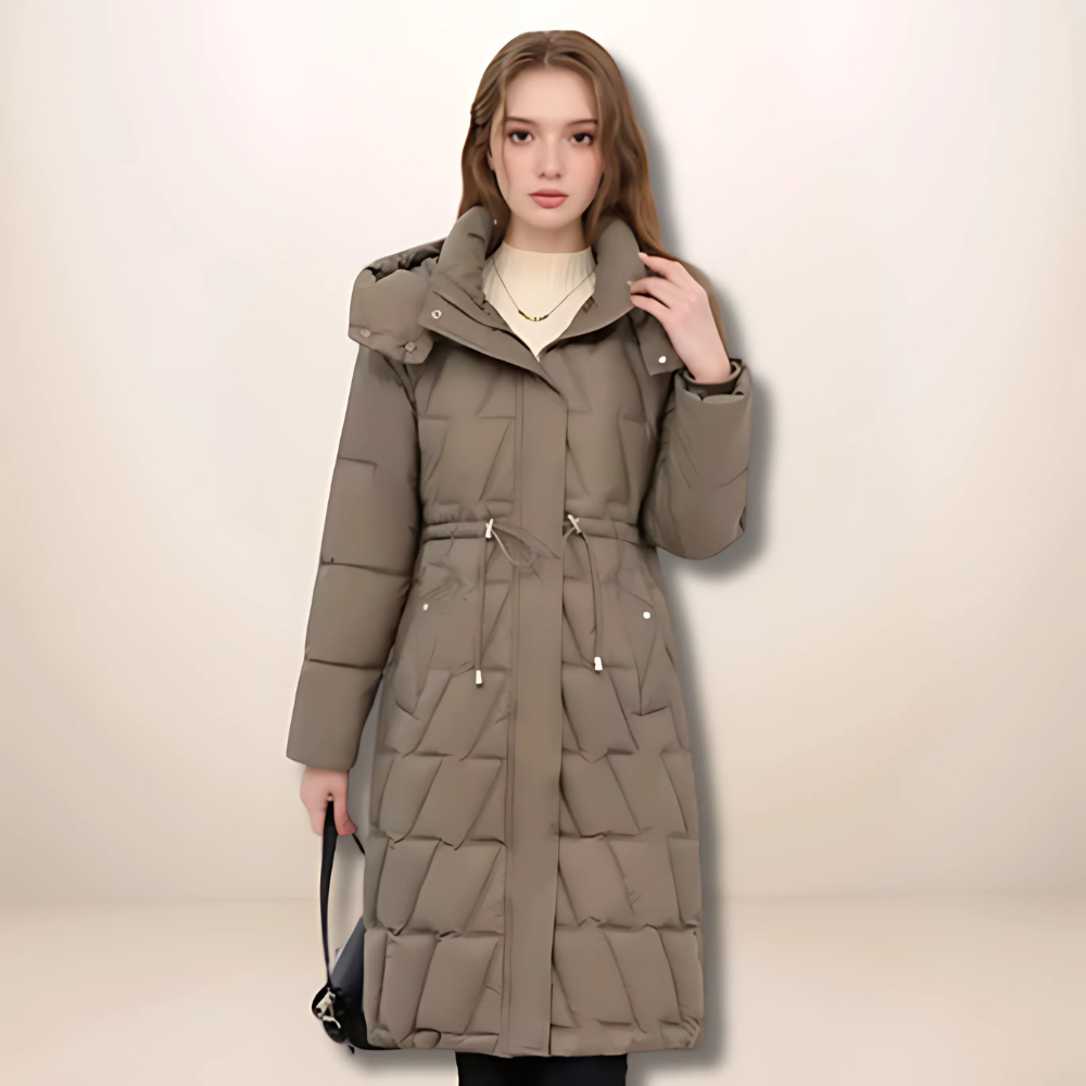 Juana | Cozy winter tablecloth