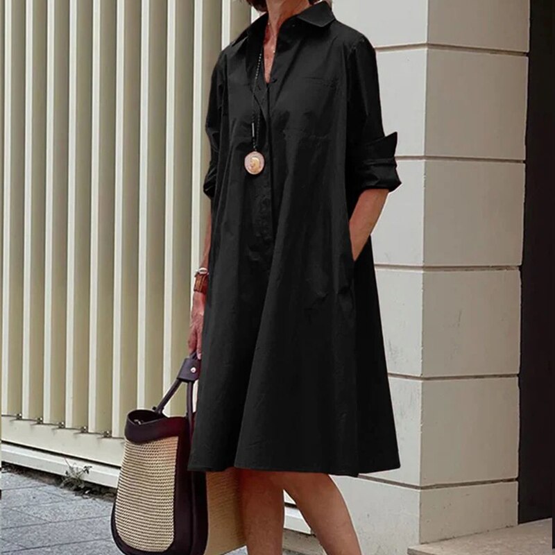 Helena® | Women's casual dress