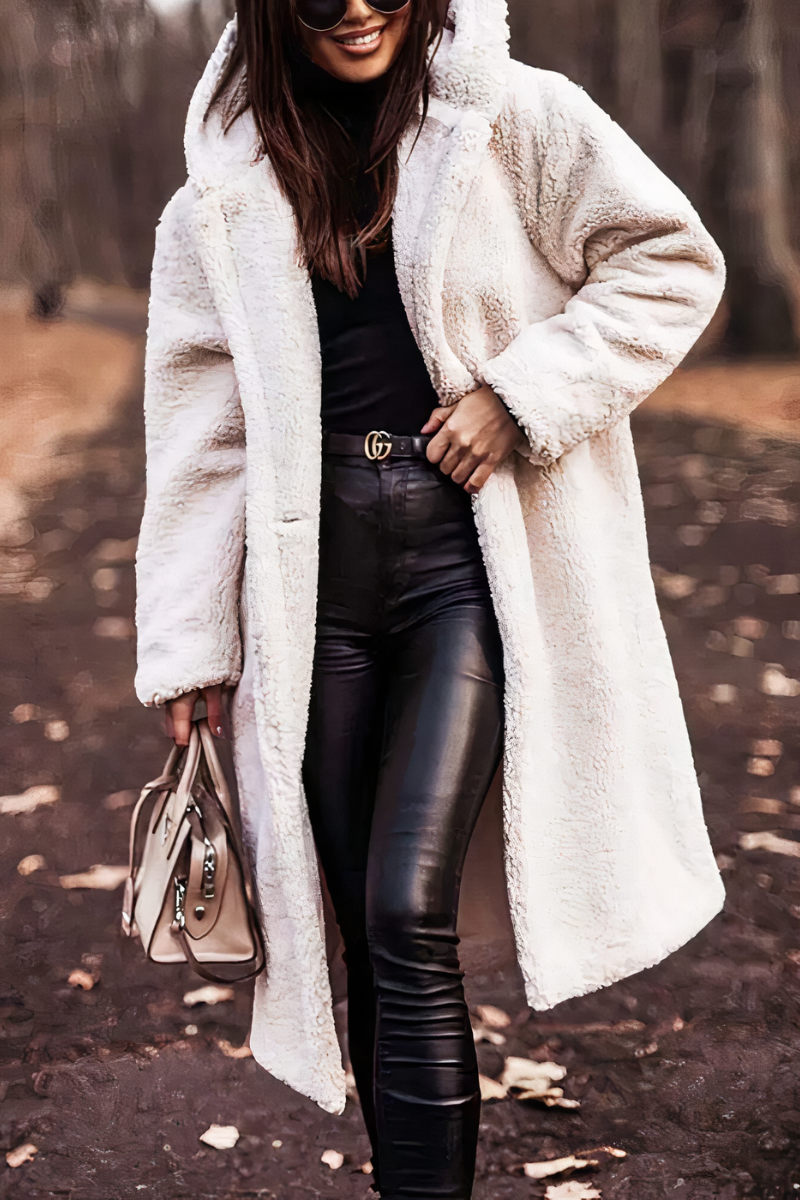 Genoveva | winter coat