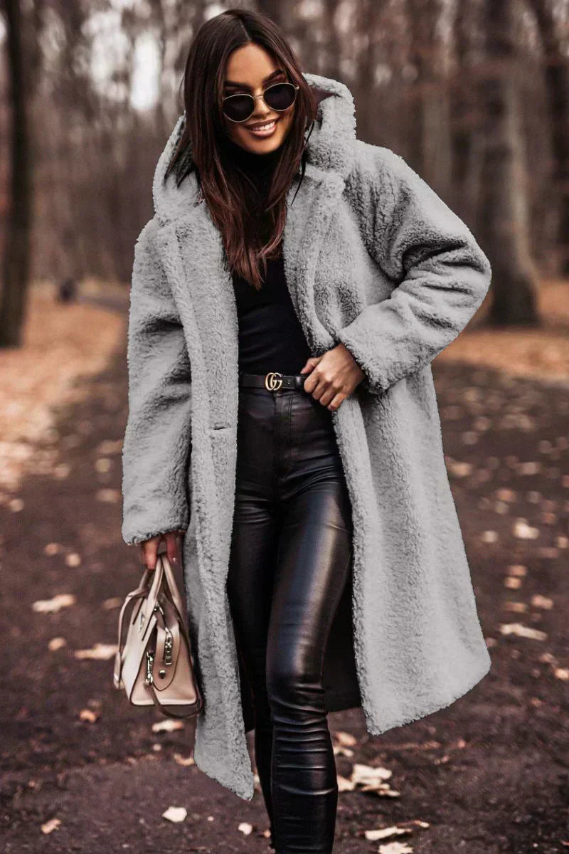 Genoveva | winter coat