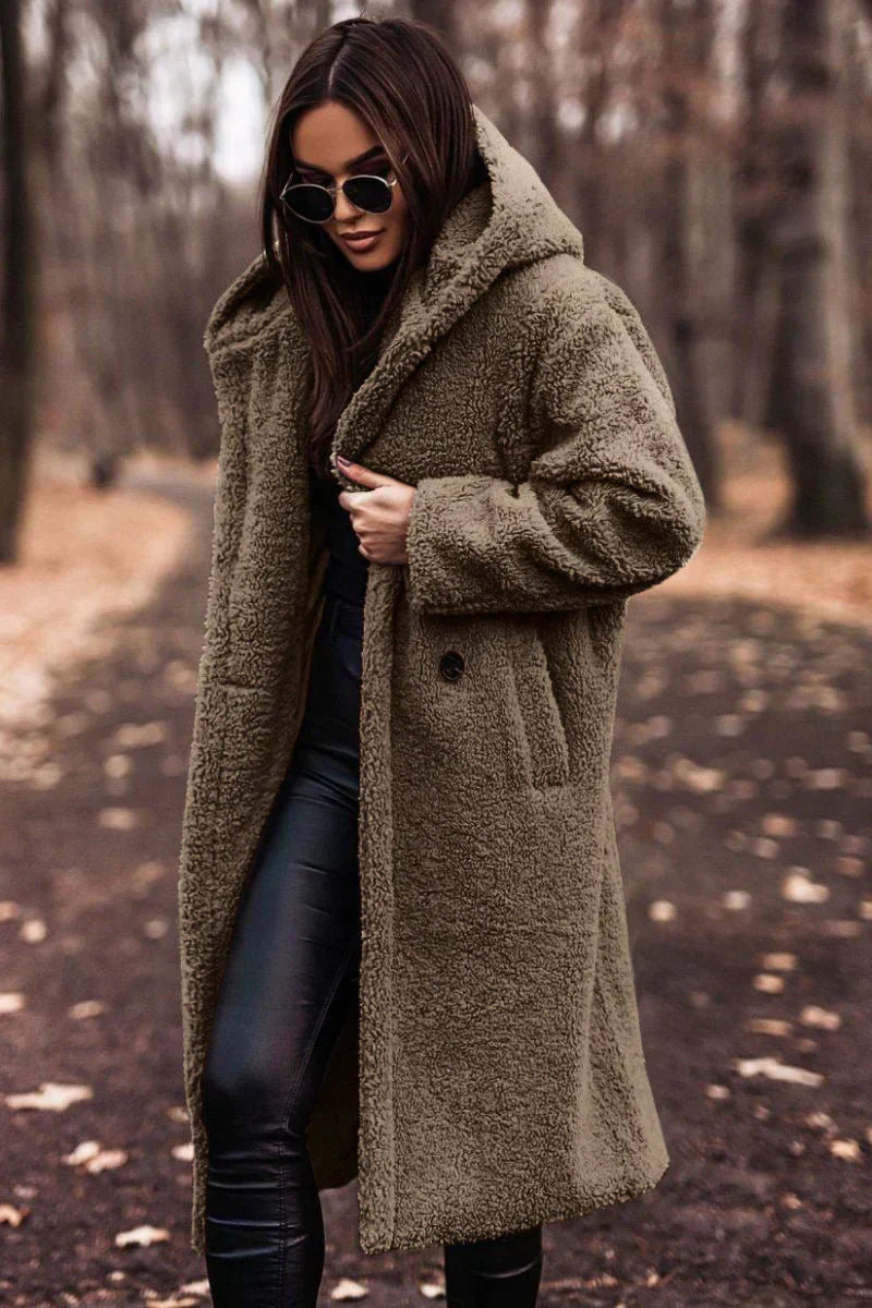 Genoveva | winter coat