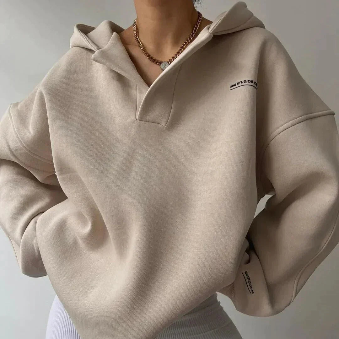 Corina | Hoodie for women