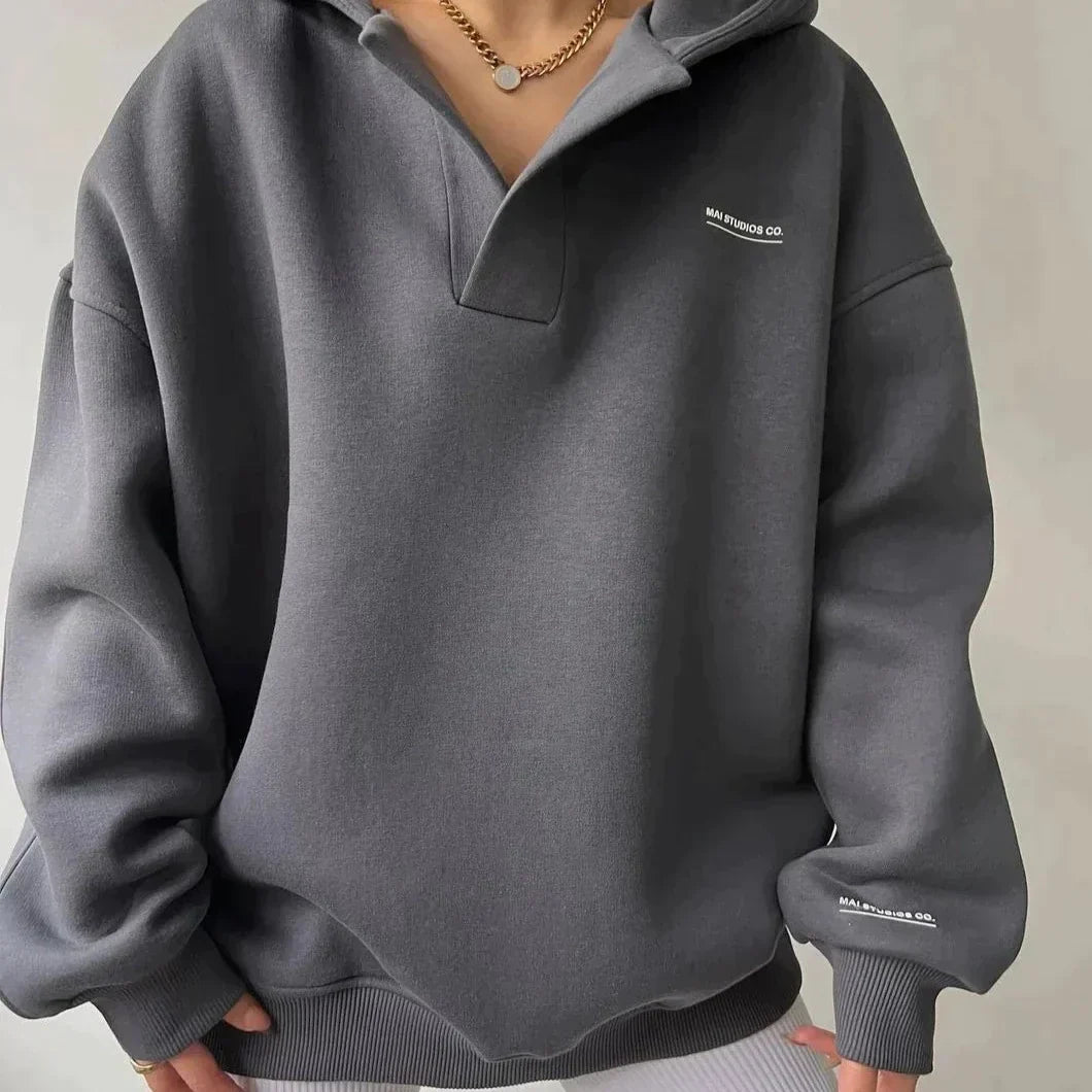 Corina | Hoodie for women
