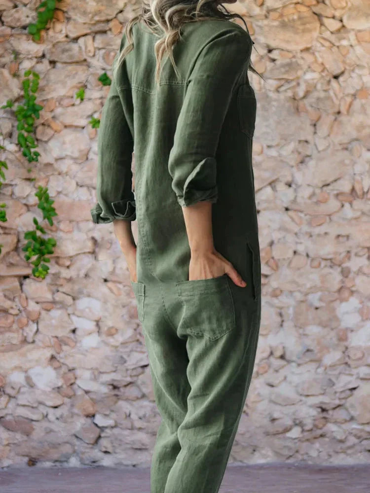 Magaly® | Elegant jumpsuit for women