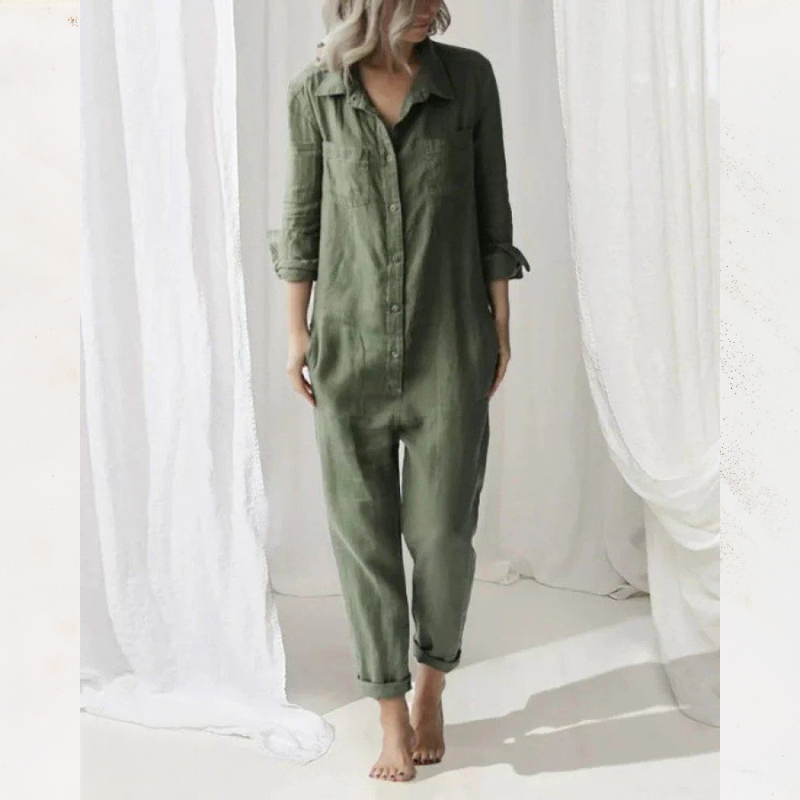 Marisol® | Elegant jumpsuit for women