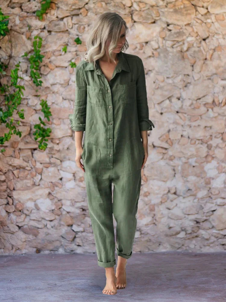 Magaly® | Elegant jumpsuit for women