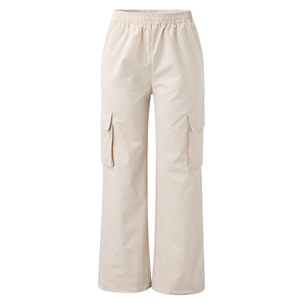 Luisa | Cargo pants suits