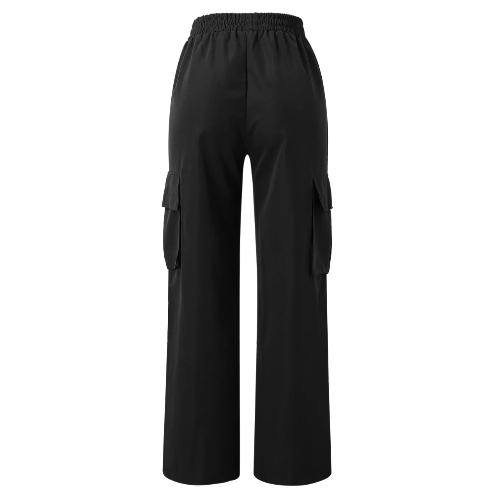 Luisa | Cargo pants suits