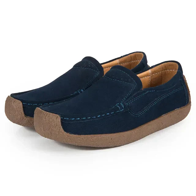 Ariadna® | Comfortable Shoes With Soft Soles By Bean