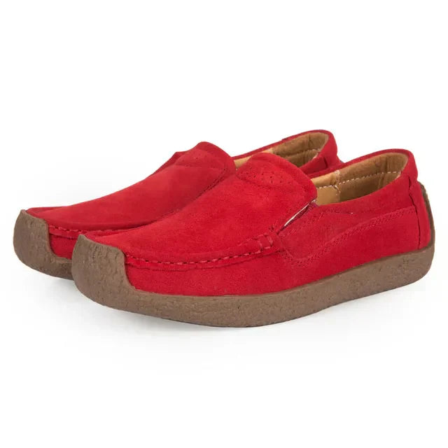 Tiffany® | Comfortable Shoes With Soft Soles From Bean