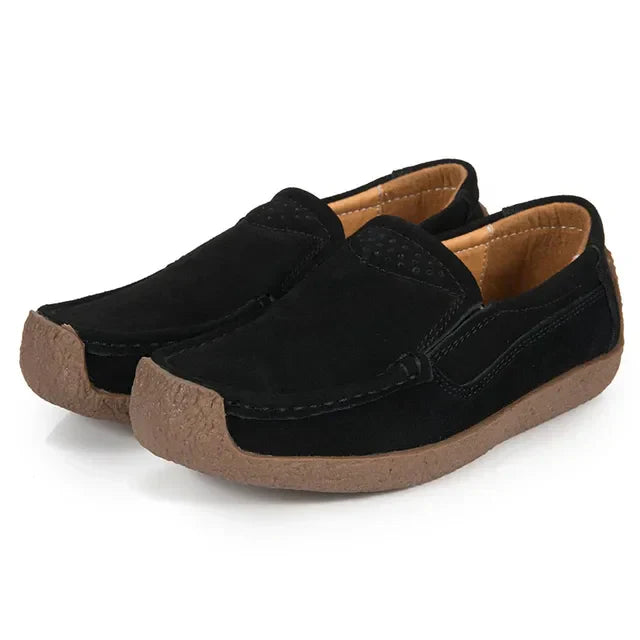 Ariadna® | Comfortable Shoes With Soft Soles By Bean