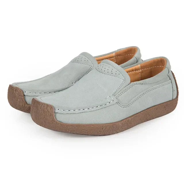 Ariadna® | Comfortable Shoes With Soft Soles By Bean