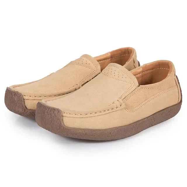 Tiffany® | Comfortable Shoes With Soft Soles From Bean