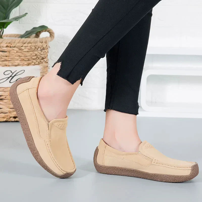 Ariadna® | Comfortable Shoes With Soft Soles By Bean