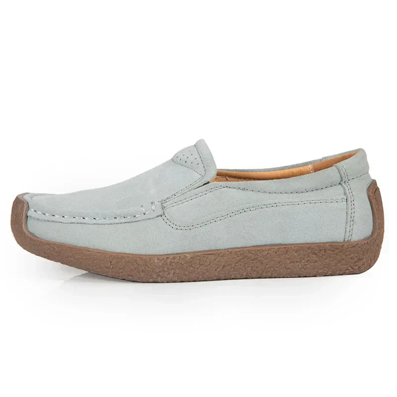 Tiffany® | Comfortable Shoes With Soft Soles From Bean