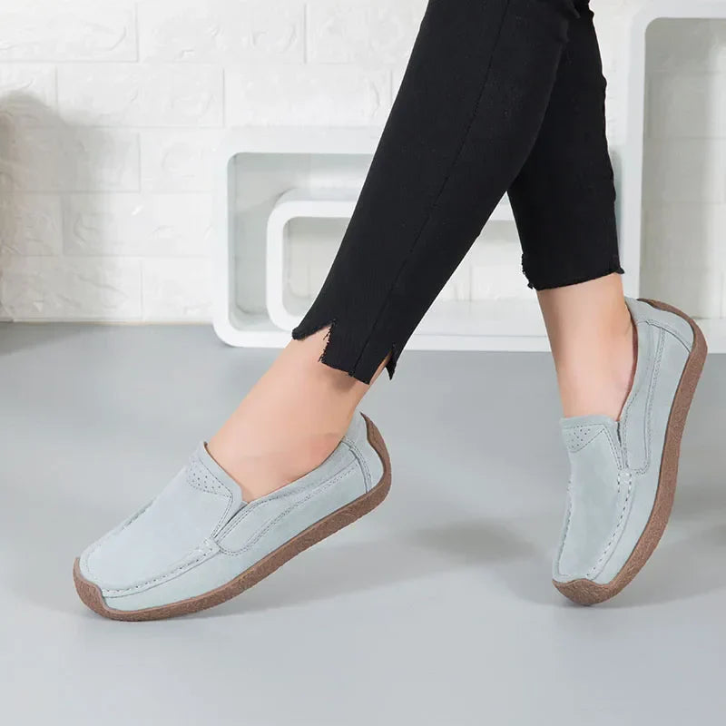 Tiffany® | Comfortable Shoes With Soft Soles From Bean