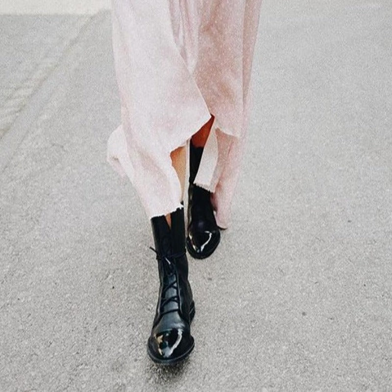 Yoselin | Comfortable and versatile orthopedic boots