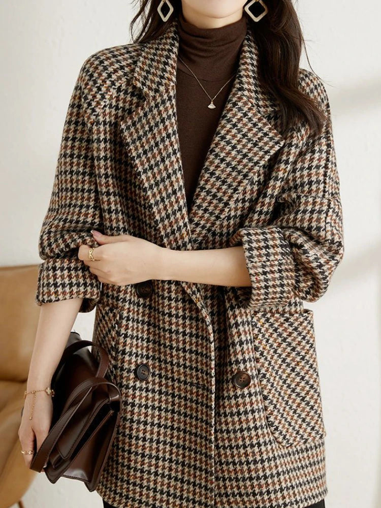 Hilda | Chic and sophisticated coat