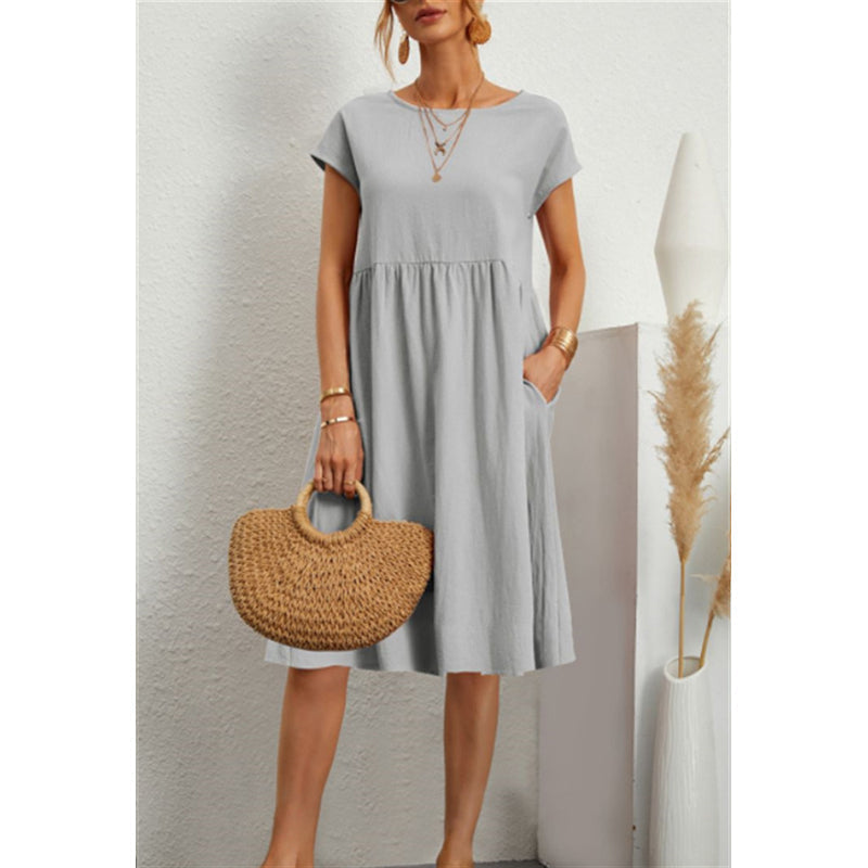 Luisa® | Casual summer dress for women