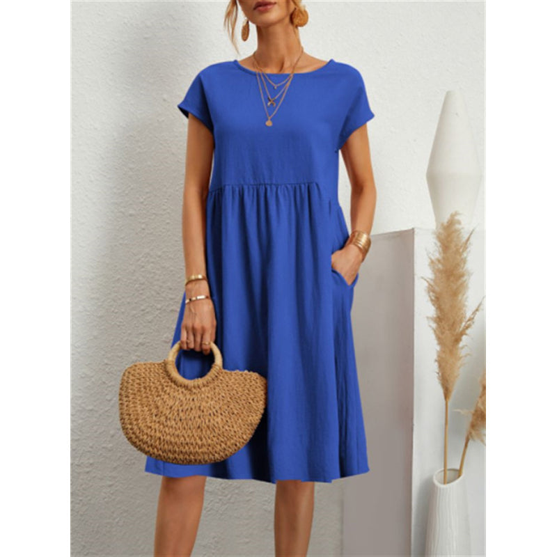 Luisa® | Casual summer dress for women