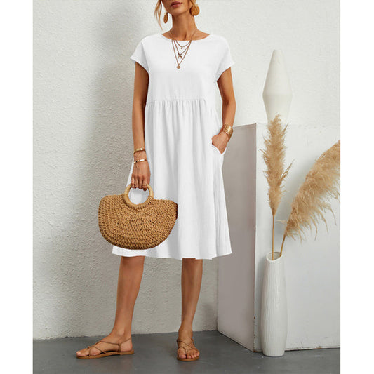 Luisa® | Casual summer dress for women