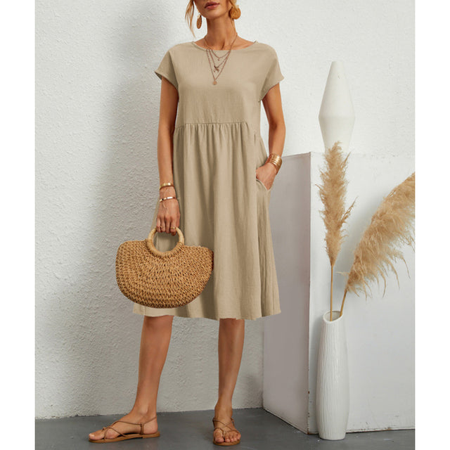 Luisa® | Casual summer dress for women