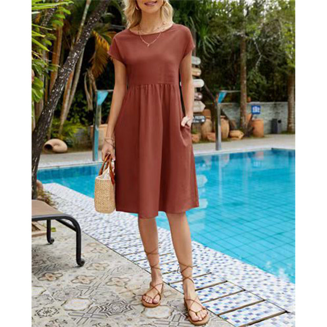 Luisa® | Casual summer dress for women