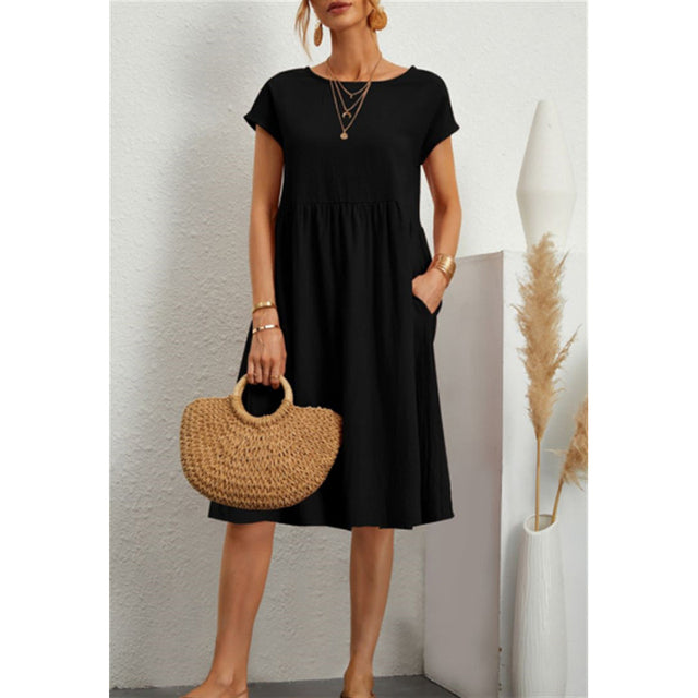 Luisa® | Casual summer dress for women