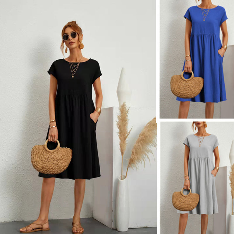 Luisa® | Casual summer dress for women