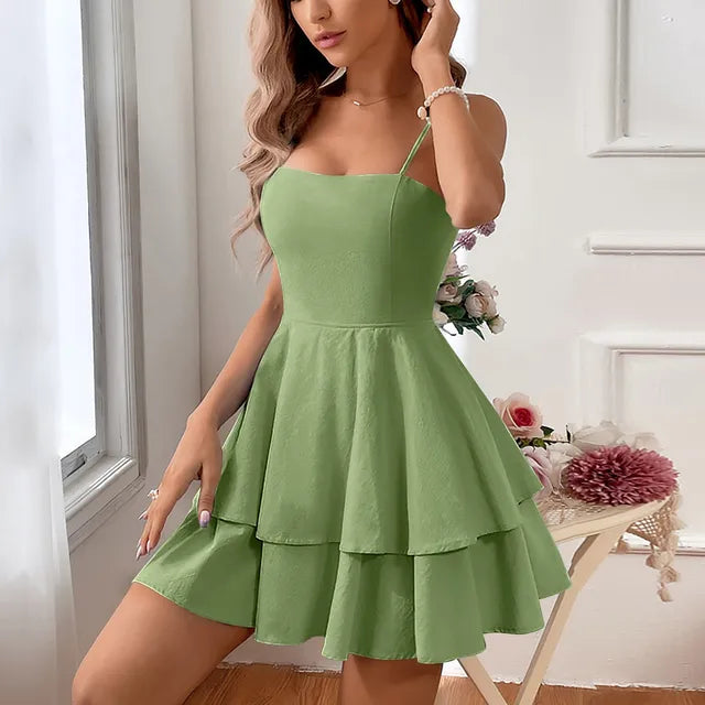 Hilda® | Sexy Cake Dress For Women