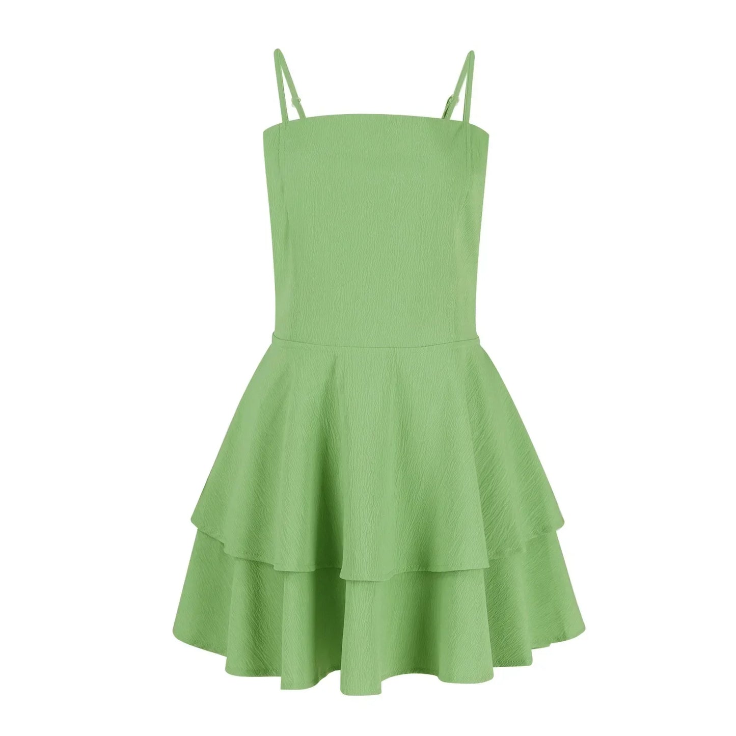 Angélica® | Sexy Cake Dress For Women
