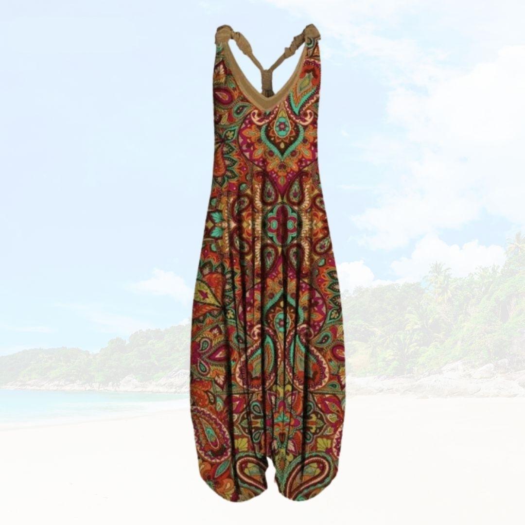 Anabella® | Summer jumpsuit for women