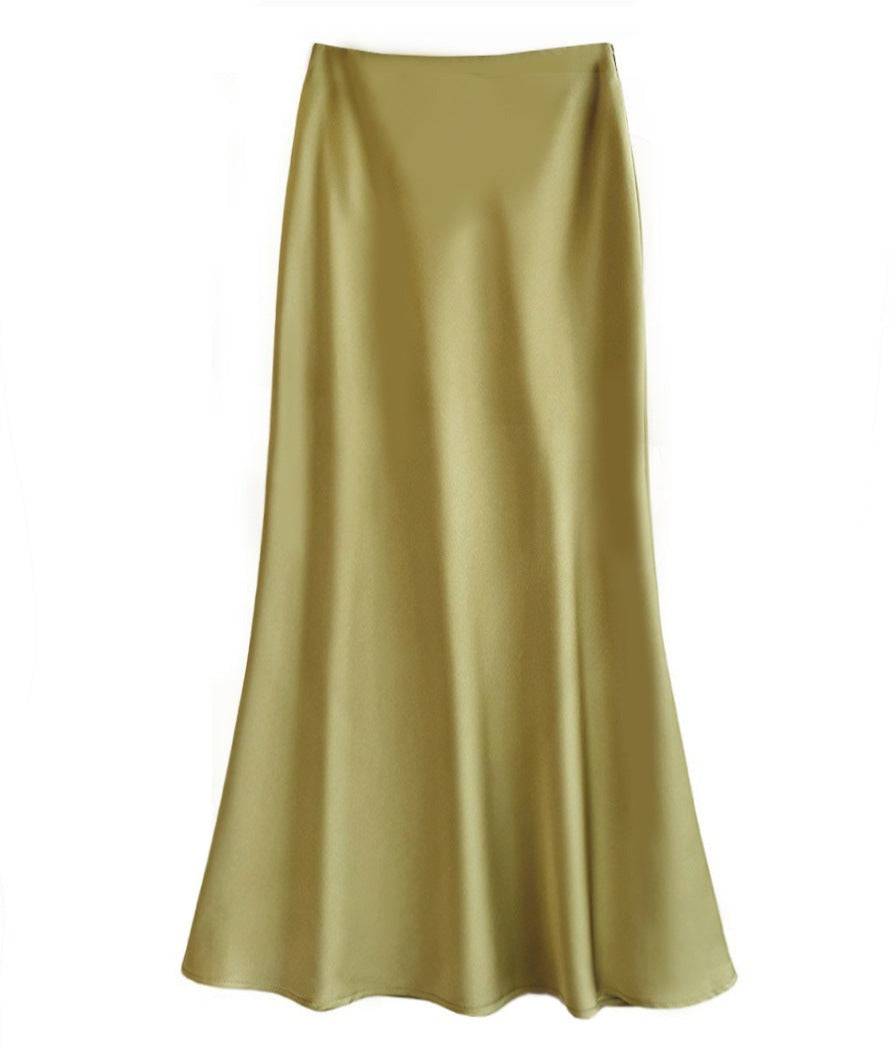 Guadalupe® | Women's maxi skirt