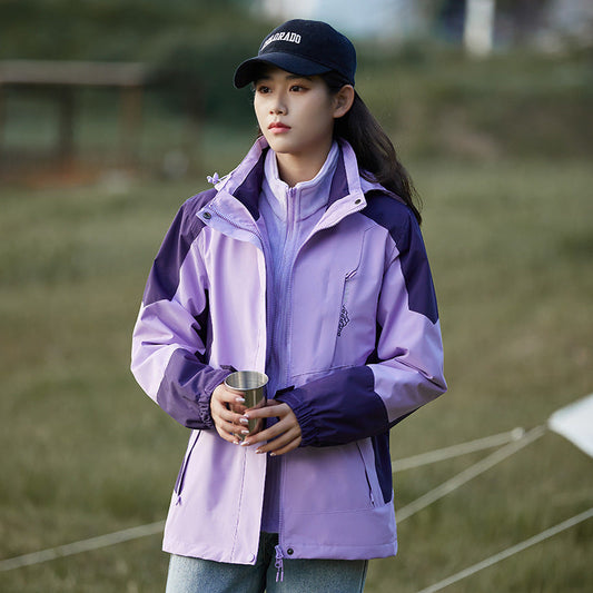 Rafaela | Windbreaker for women