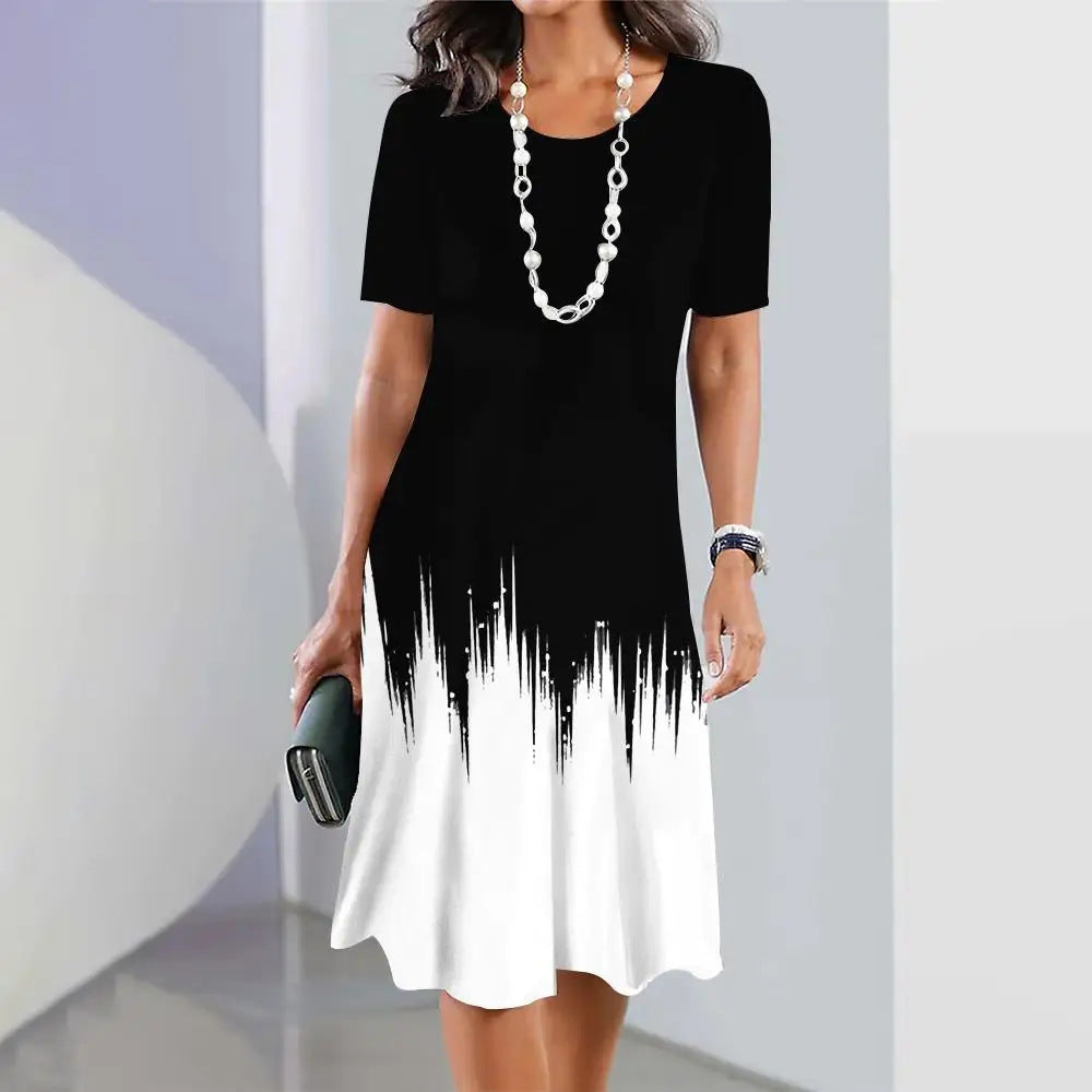 Veronica® | Elegant summer dress for women