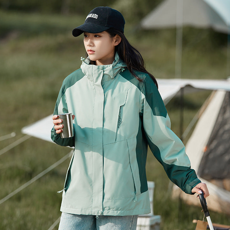 Rafaela | Windbreaker for women