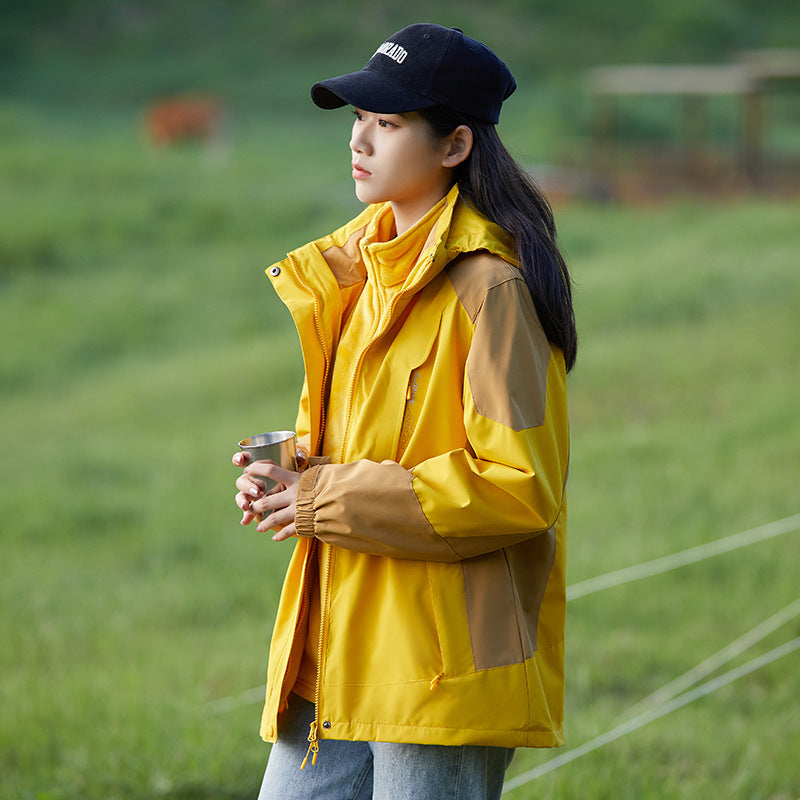 Rafaela | Windbreaker for women