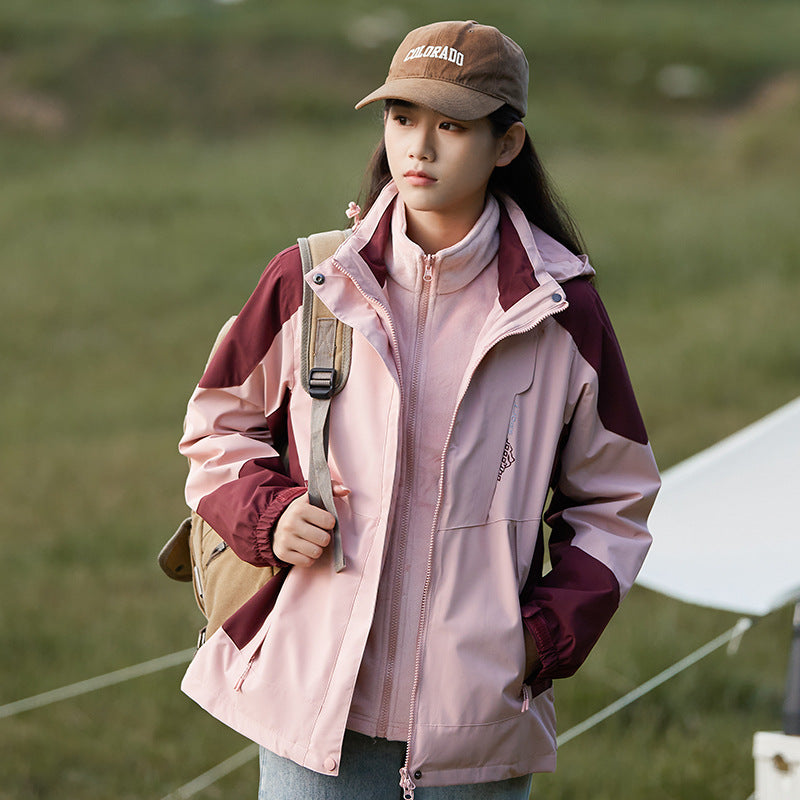 Rafaela | Windbreaker for women