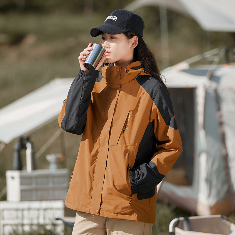 Rafaela | Windbreaker for women