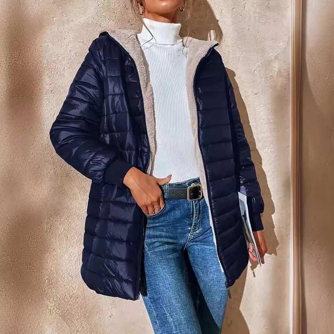 Mara® | Women's winter casual jacket