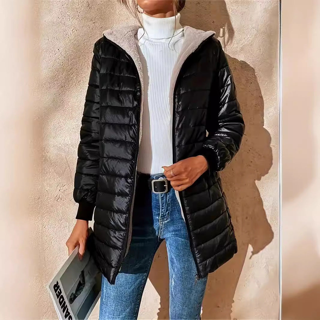 Mara® | Women's winter casual jacket