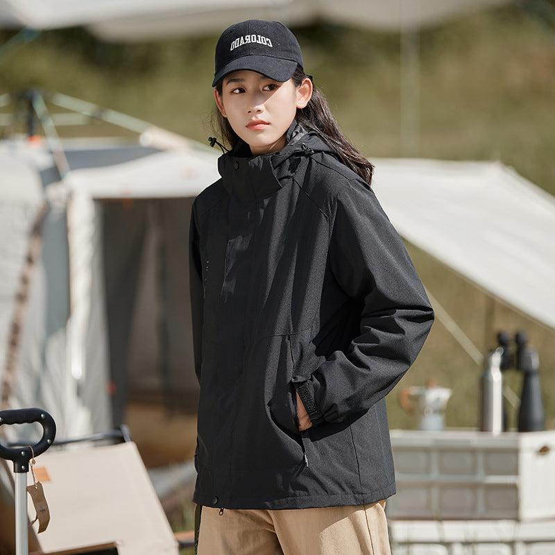 Rafaela | Windbreaker for women