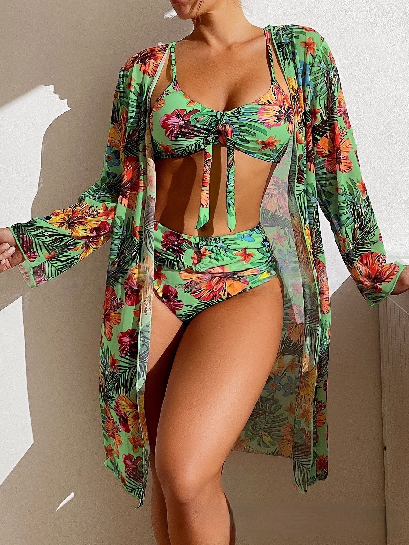 Jenny® | Stylish Bikini Set For Summer